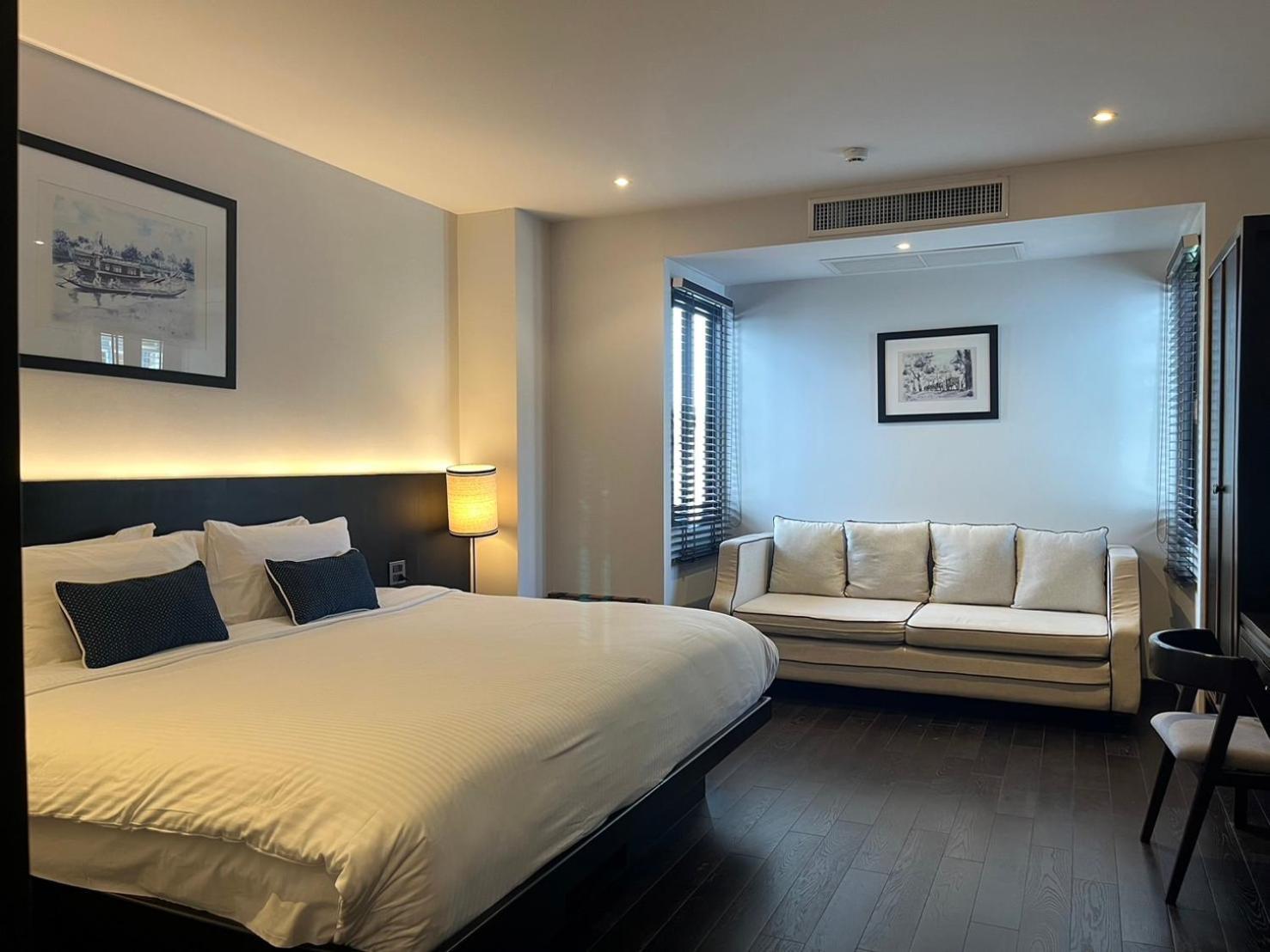 Cheeva Dee Hotel Chiang Mai Exteriör bild