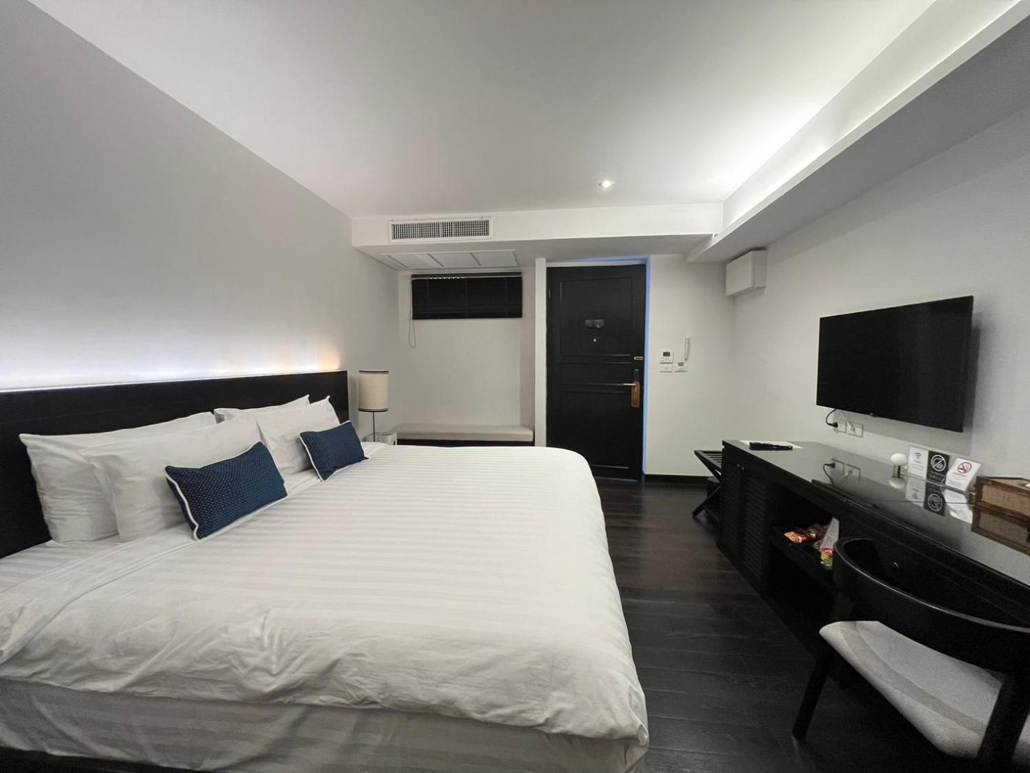 Cheeva Dee Hotel Chiang Mai Exteriör bild
