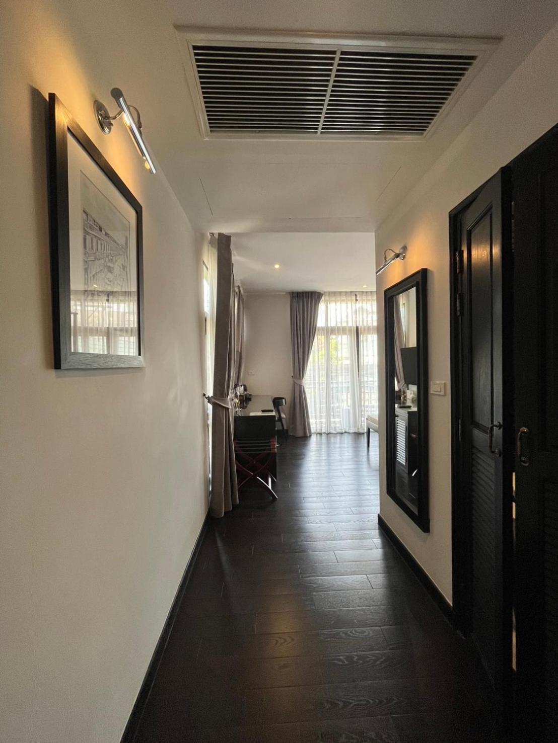 Cheeva Dee Hotel Chiang Mai Exteriör bild