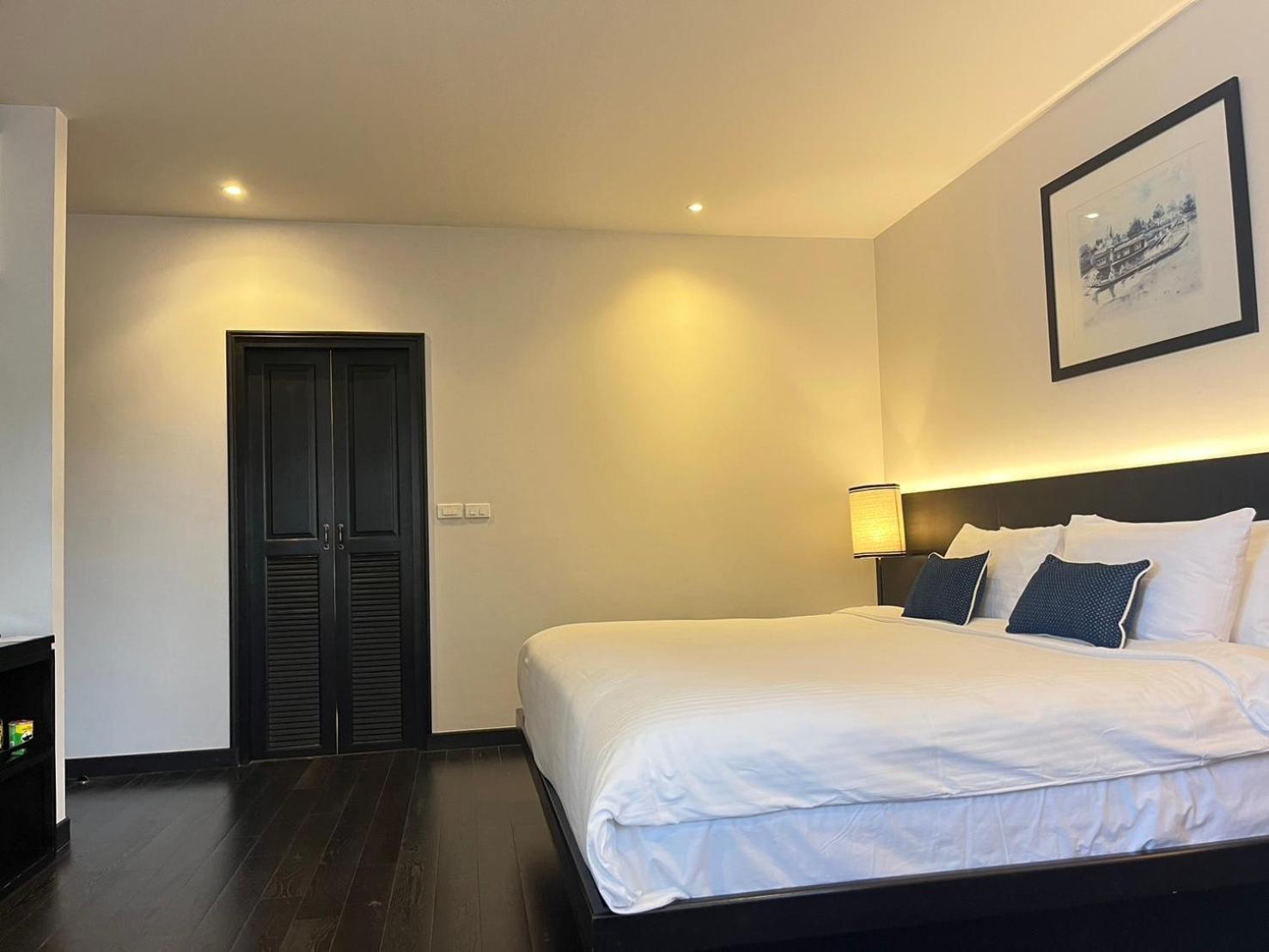 Cheeva Dee Hotel Chiang Mai Exteriör bild
