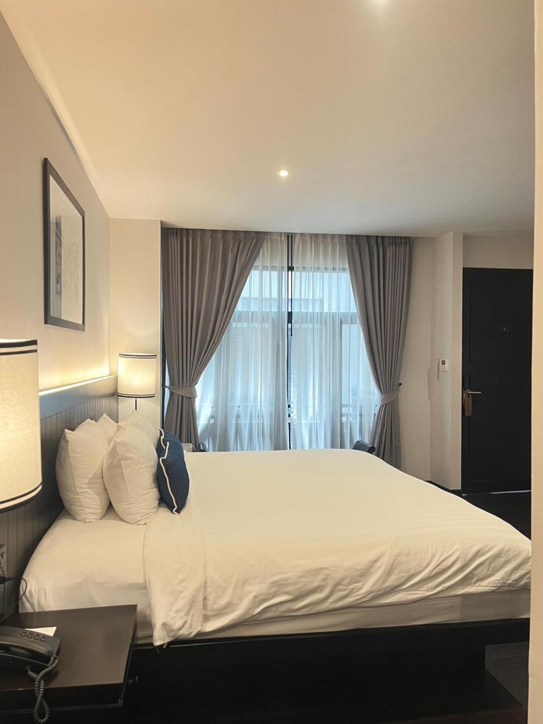 Cheeva Dee Hotel Chiang Mai Exteriör bild