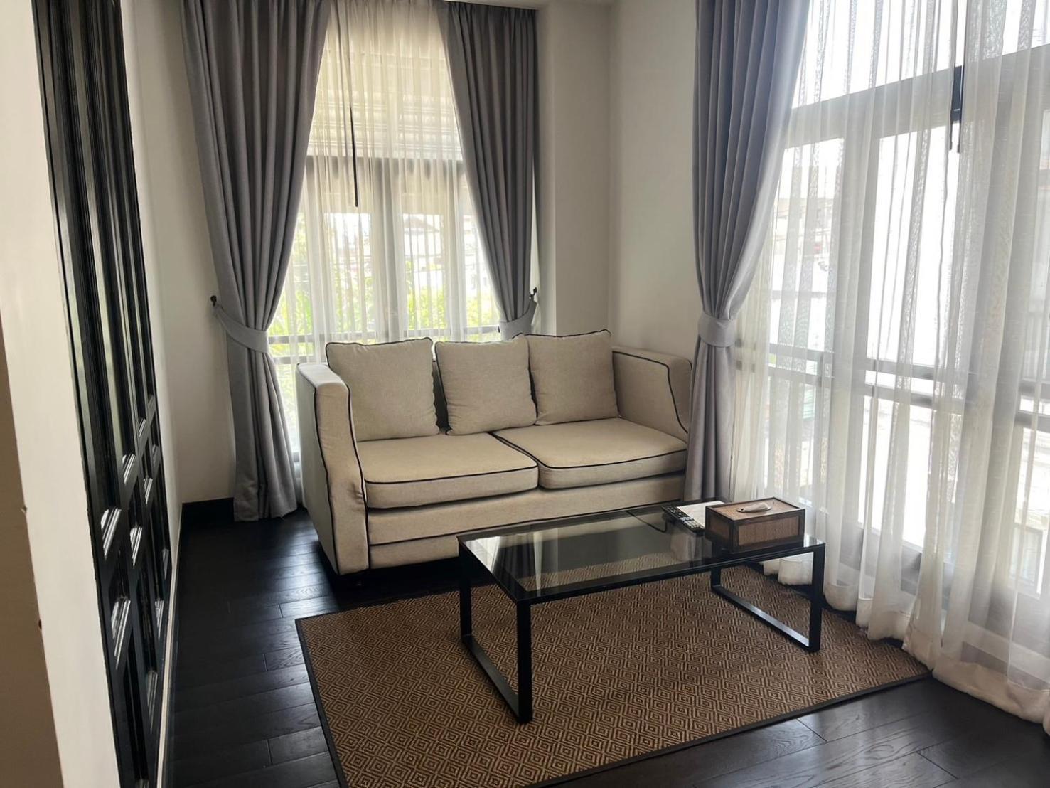 Cheeva Dee Hotel Chiang Mai Exteriör bild
