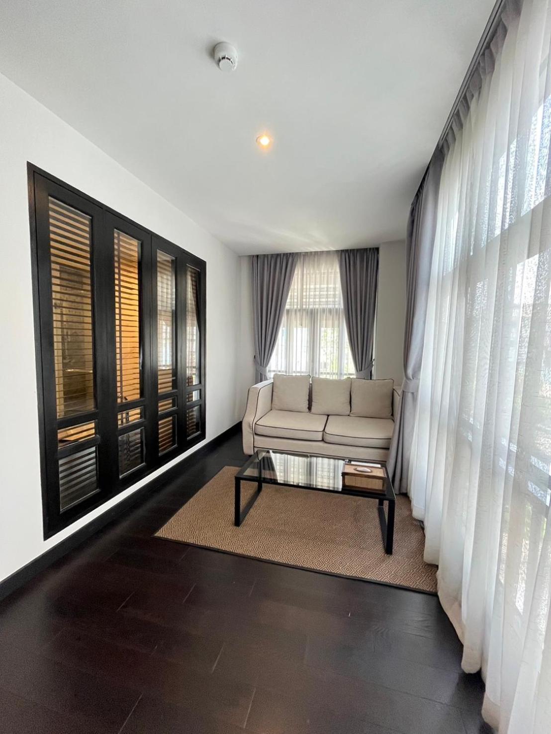 Cheeva Dee Hotel Chiang Mai Exteriör bild