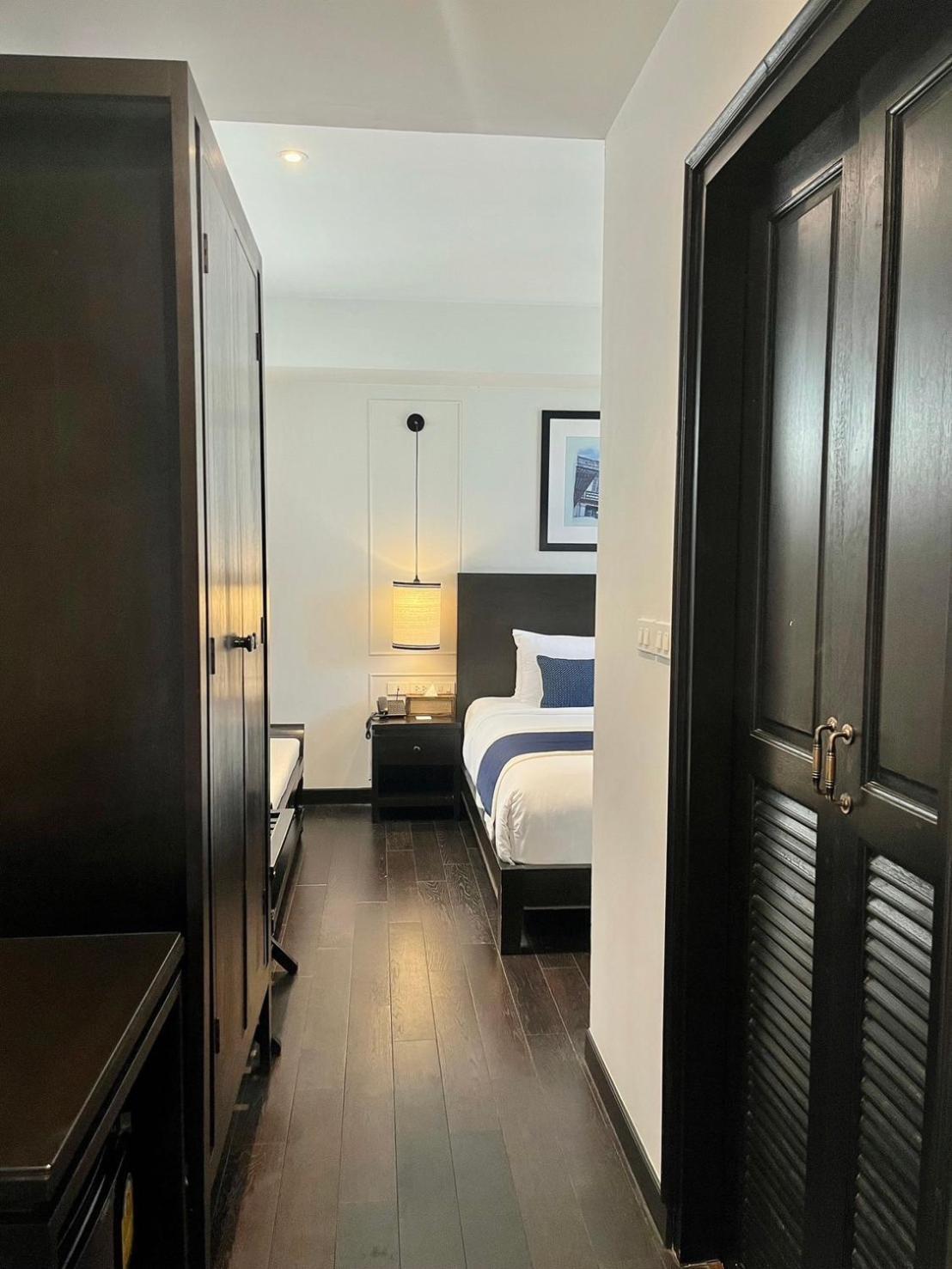 Cheeva Dee Hotel Chiang Mai Exteriör bild
