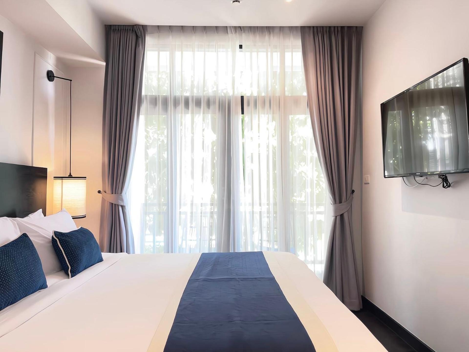 Cheeva Dee Hotel Chiang Mai Exteriör bild